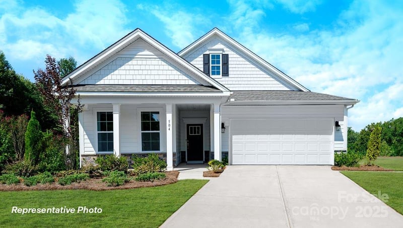 7581 Bainbridge Rd, Sherrills Ford, NC 28673