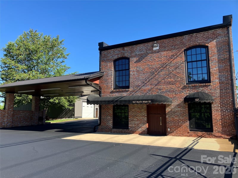 157 Main St, Bostic, NC 28018