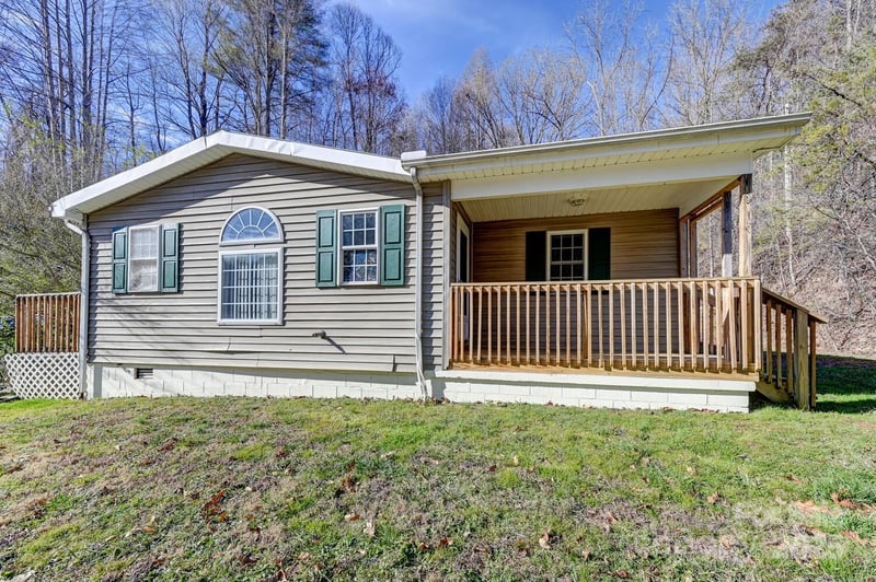 8033 Us 25 70 Hw, Marshall, NC 28753