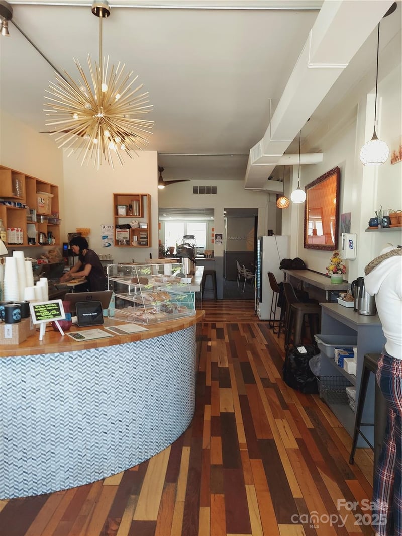 853 Merrimon Ave, Asheville, NC 28804