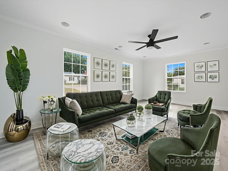 1118 Sanders St, Rock Hill, SC 29732