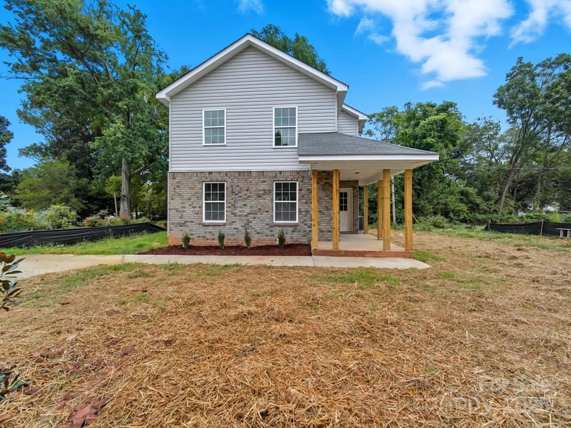 1118 Sanders St, Rock Hill, SC 29732