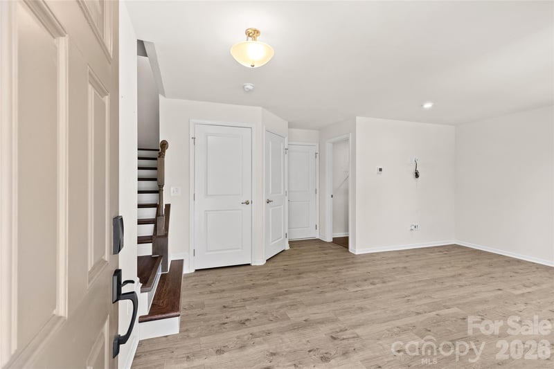 4248 Audubon Park Dr, Charlotte, NC 28217