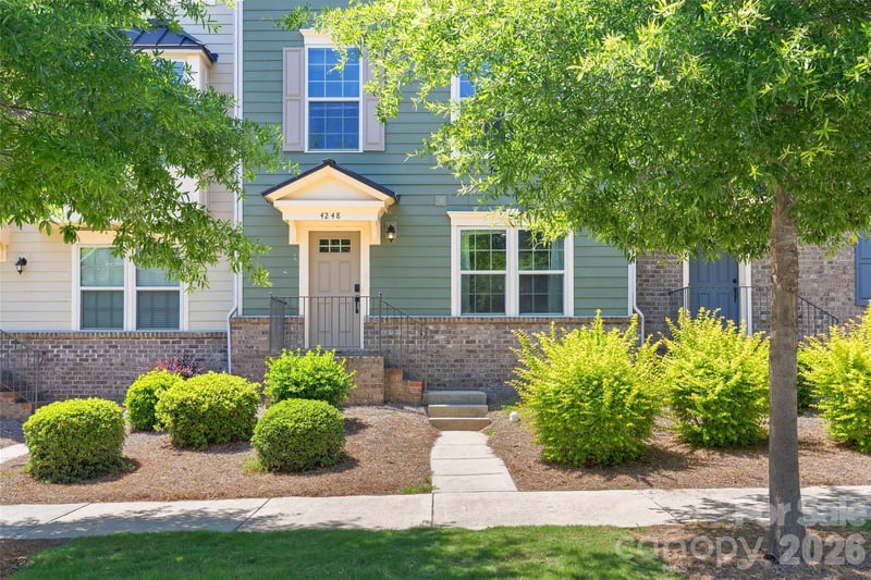 4248 Audubon Park Dr, Charlotte, NC 28217