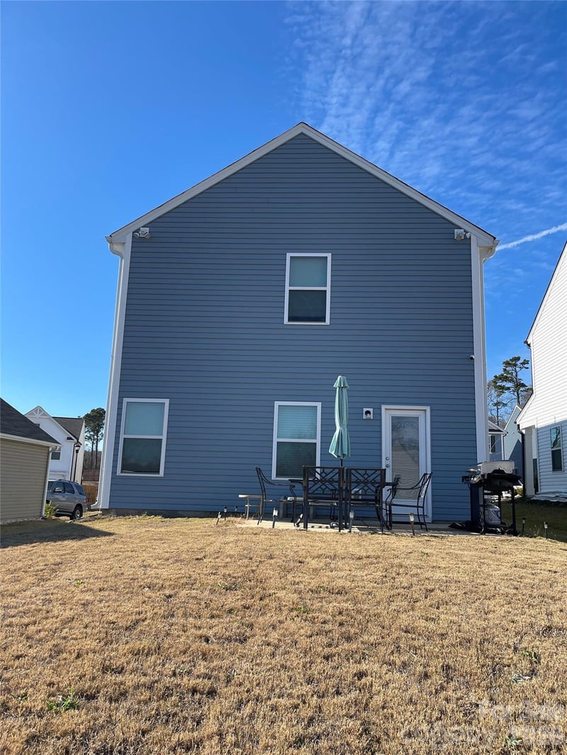 71 Cobbler Dr, Peachland, NC 28133