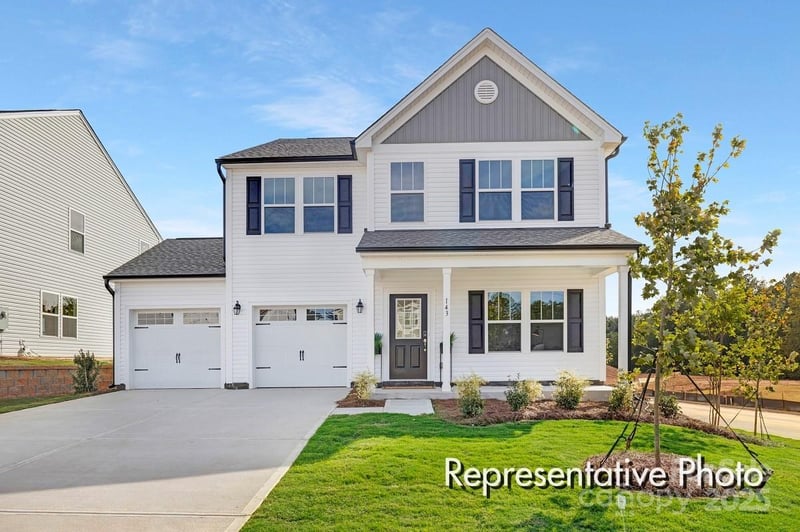 1027 Gondola Ct #23Ap, Salisbury, NC 28144