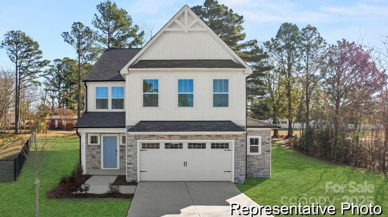 1033 Gondola Ct #24Ap, Salisbury, NC 28144