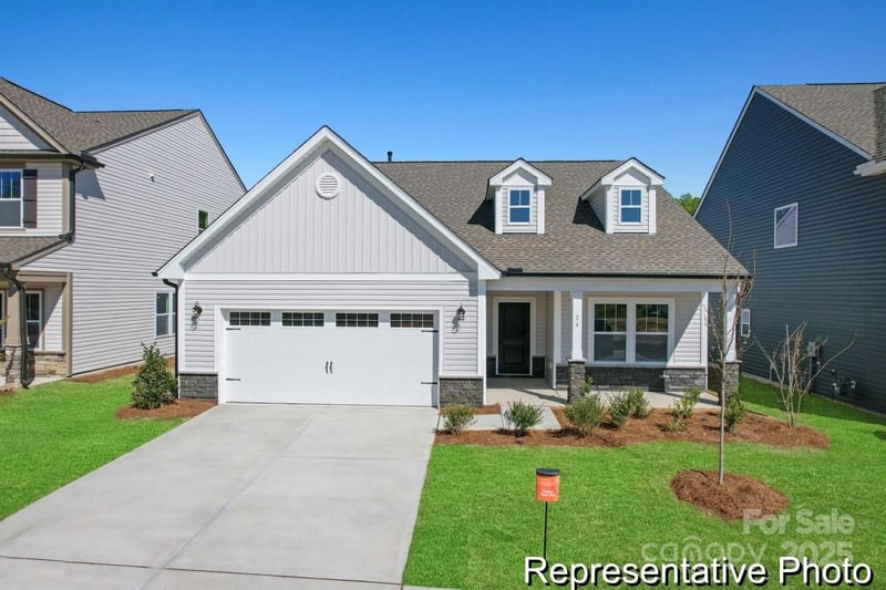 1021 Gondola Ct #22Ap, Salisbury, NC 28144