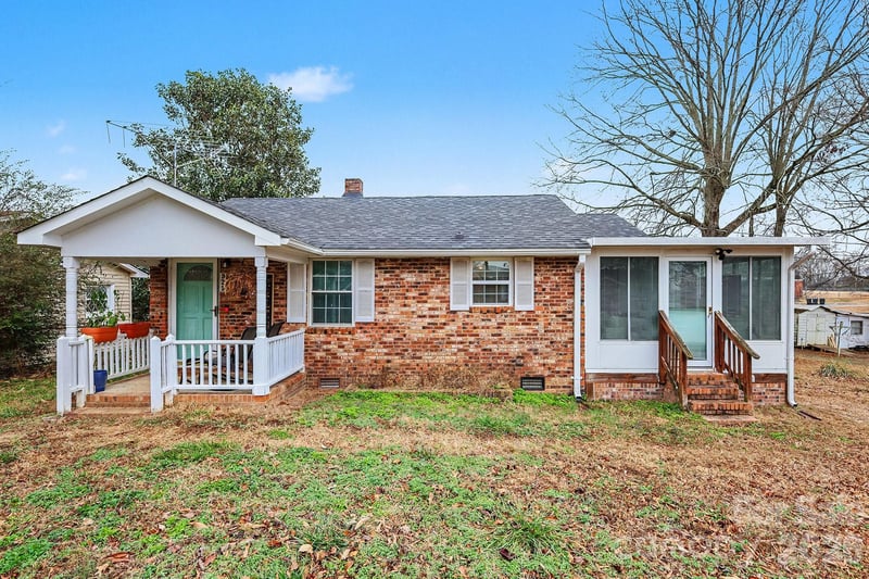 925 Austin Rd, Marshville, NC 28103