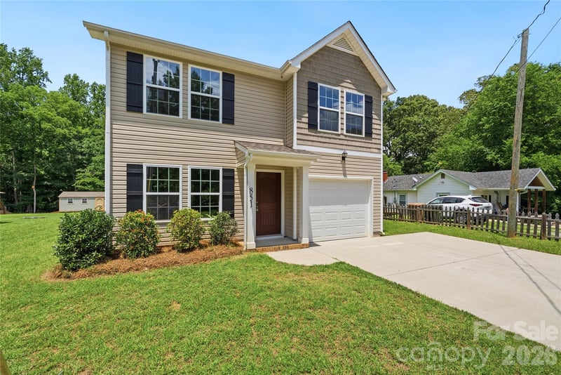 851 Armfield St, Waxhaw, NC 28173