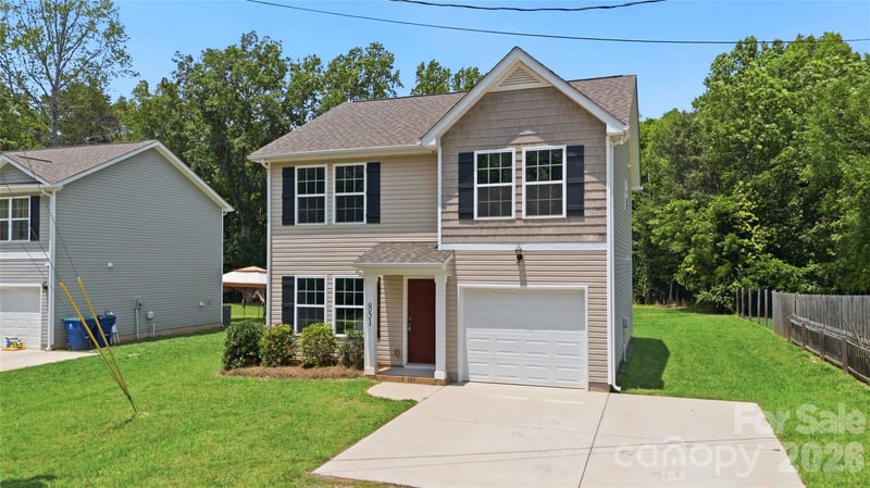 851 Armfield St, Waxhaw, NC 28173