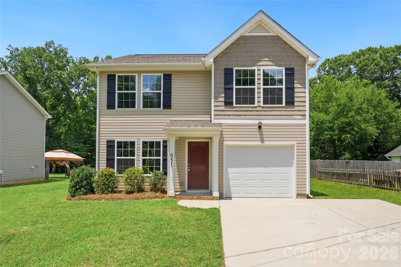 851 Armfield St, Waxhaw, NC 28173