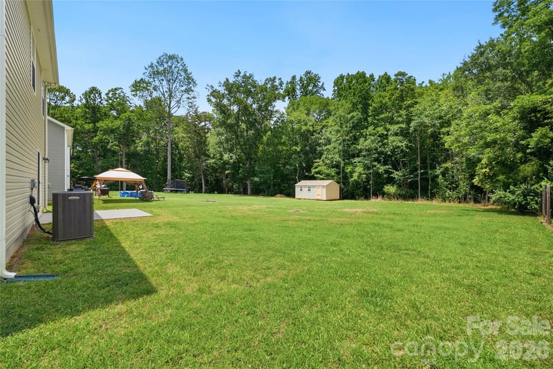 851 Armfield St, Waxhaw, NC 28173