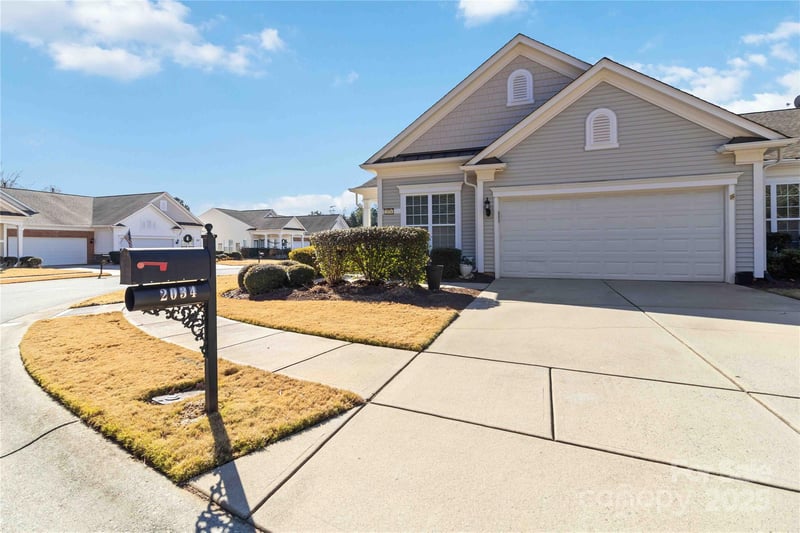 2034 Sweetleaf Dr, Indian Land, SC 29707