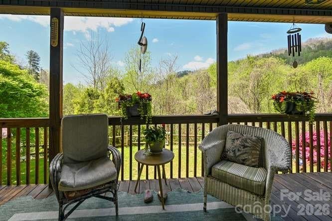 2 Ruffed Grouse Dr, Weaverville, NC 28787