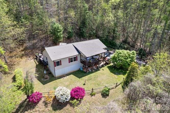 2 Ruffed Grouse Dr, Weaverville, NC 28787