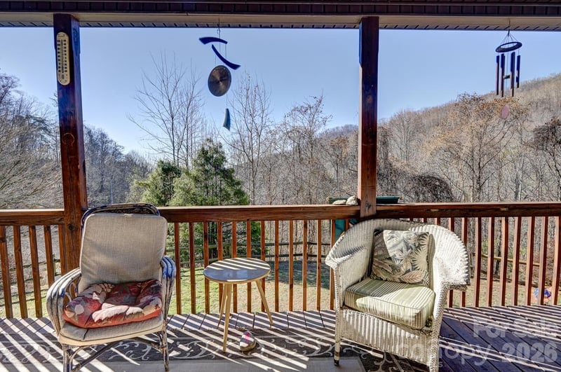2 Ruffed Grouse Dr, Weaverville, NC 28787