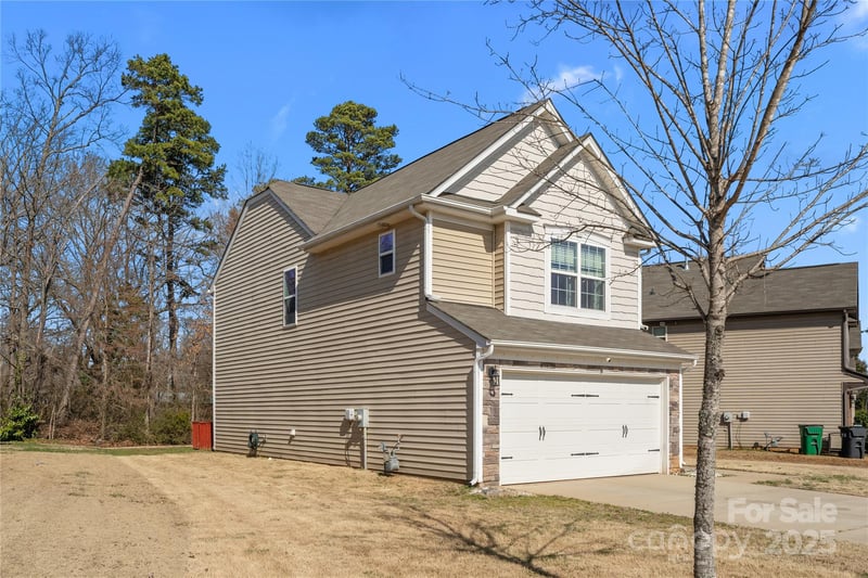 3735 Ernie Dr, Charlotte, NC 28269
