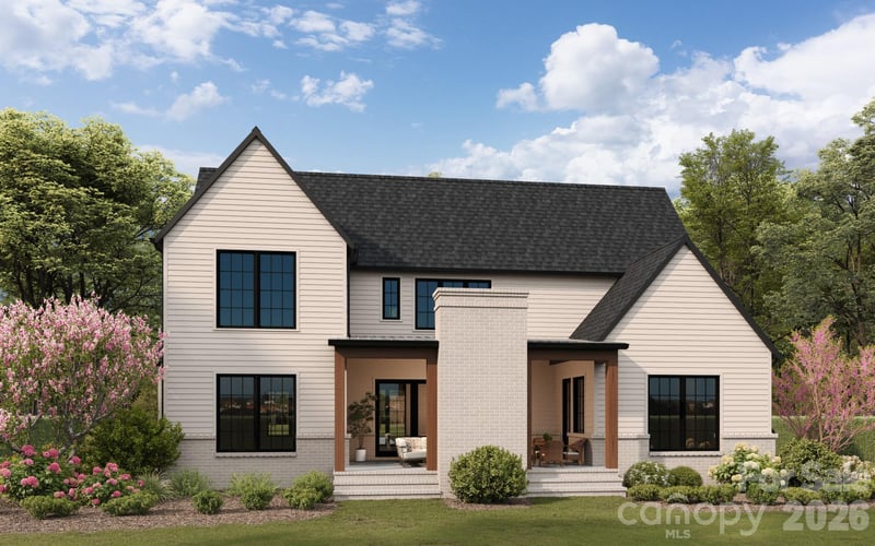 4448 Halstead Dr, Charlotte, NC 28209