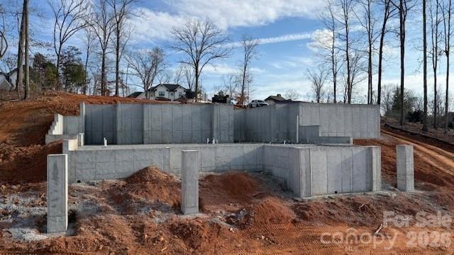 7061 Ridgeview Ln #15, Iron Station, NC 28080