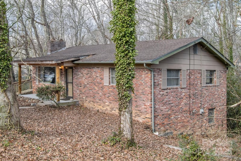 433 Osborne Rd, Brevard, NC 28712