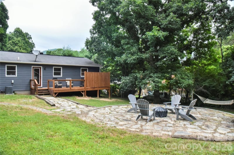 5 Keesler St, Black Mountain, NC 28711