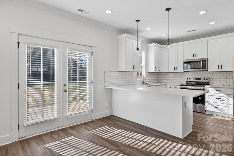 729 Wabash Ave, Charlotte, NC 28208