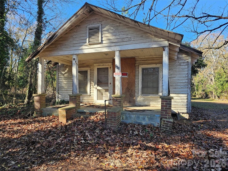 212 Main St, Richburg, SC 29729