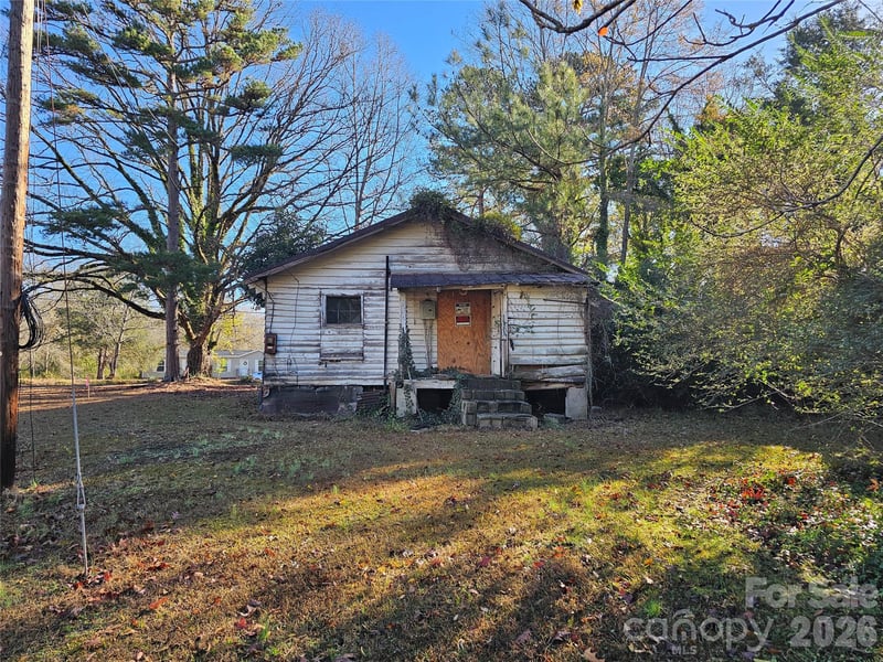 212 Main St, Richburg, SC 29729