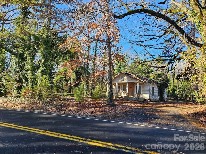212 Main St, Richburg, SC 29729