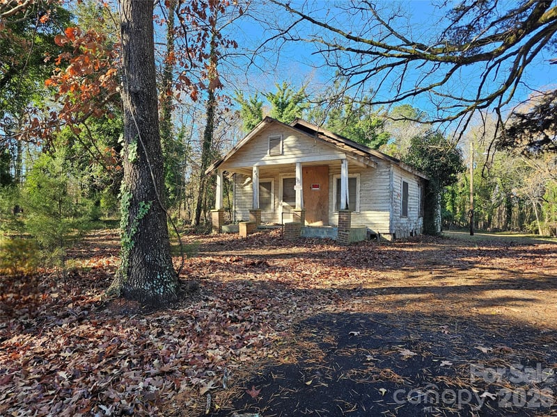 212 Main St, Richburg, SC 29729