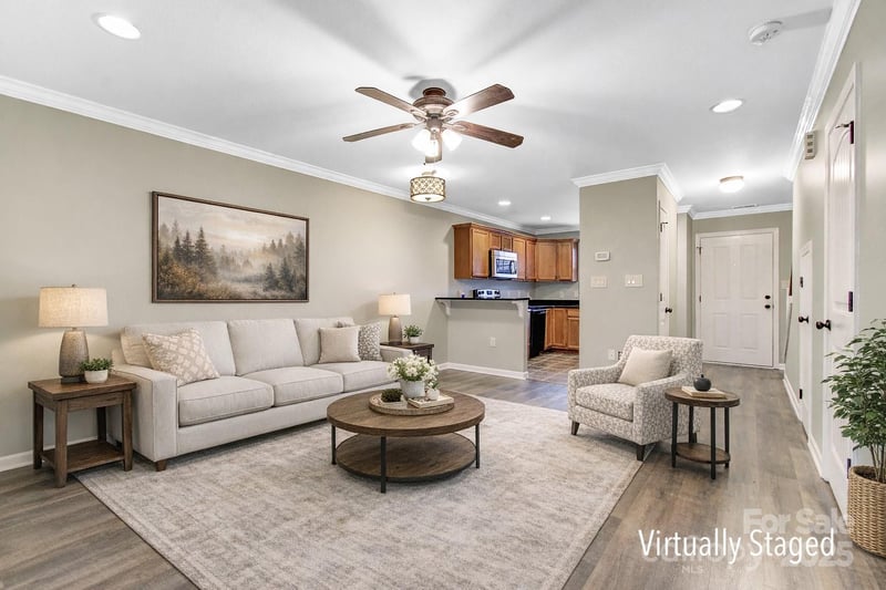 15 Lees Creek Rd #K, Asheville, NC 28806