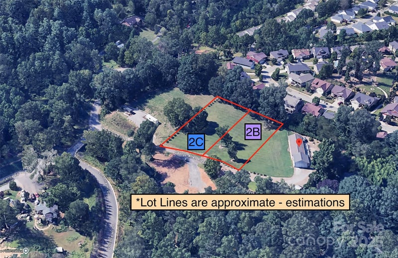 99999 George Allen Rg #2B, Arden, NC 28704