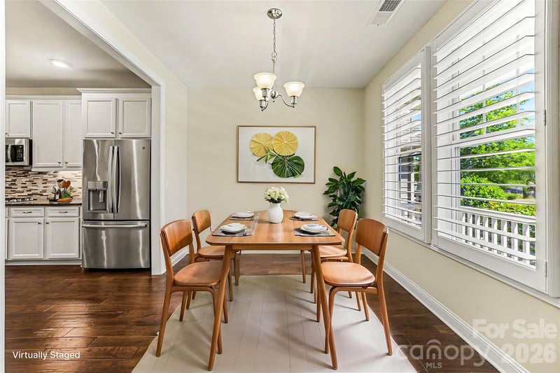 8407 Festival Way, Charlotte, NC 28215