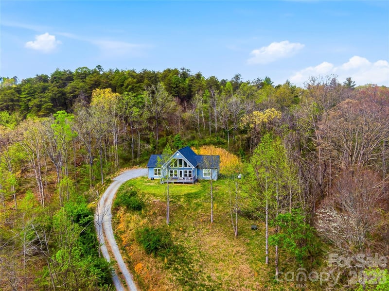 170 Starry Night Ln, Marshall, NC 28753