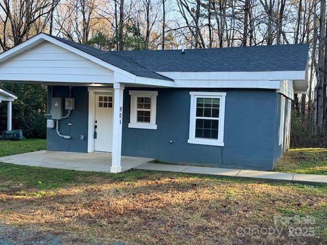 805 Marve St, Gastonia, NC 28052