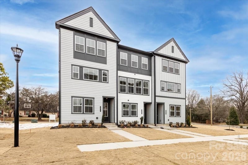 3009 Circles End, Charlotte, NC 28226