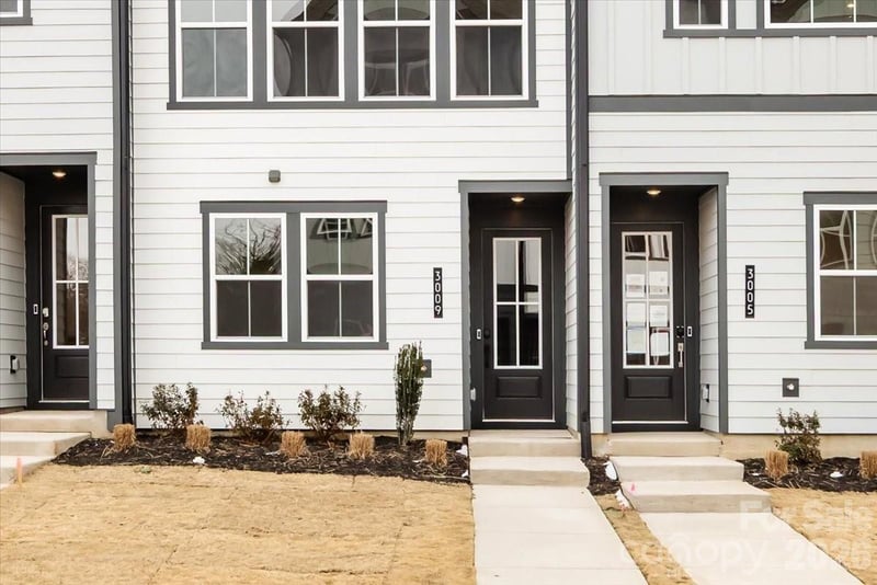3009 Circles End, Charlotte, NC 28226