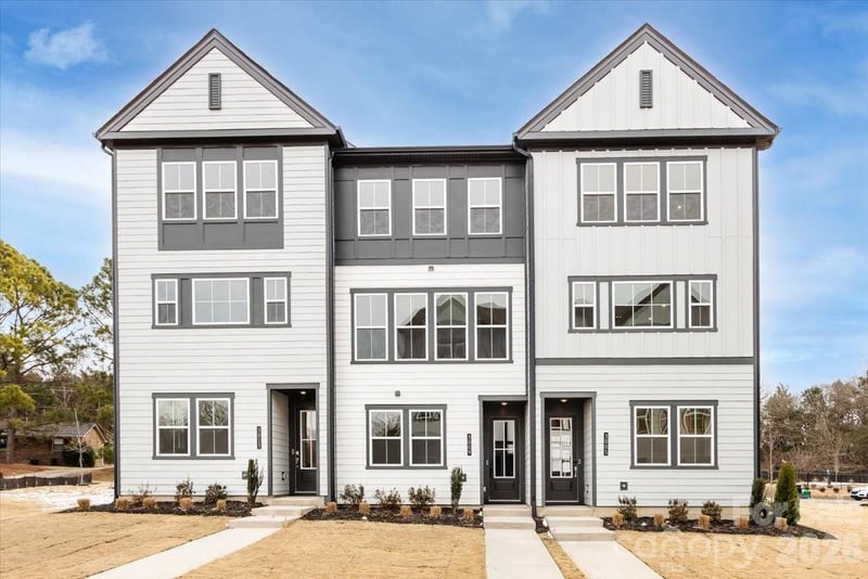 3009 Circles End, Charlotte, NC 28226