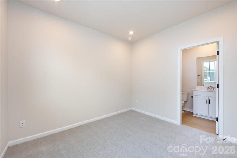 3009 Circles End, Charlotte, NC 28226