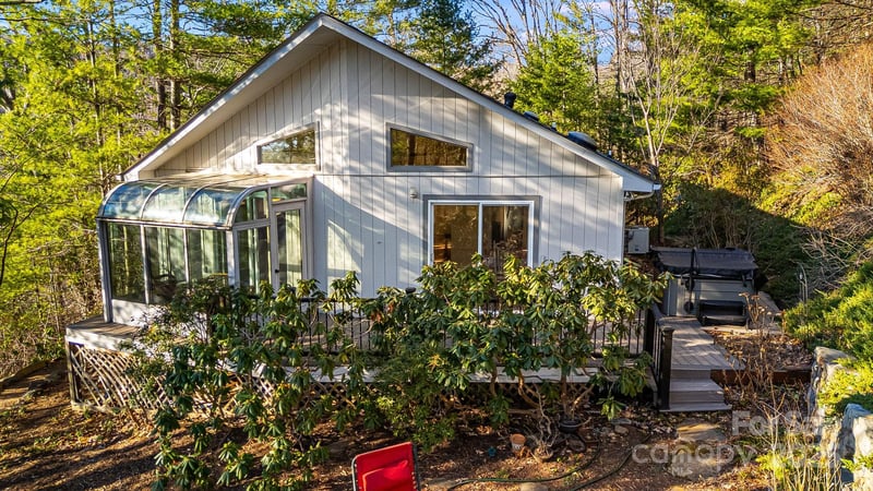 31 Covewood Rd, Asheville, NC 28805