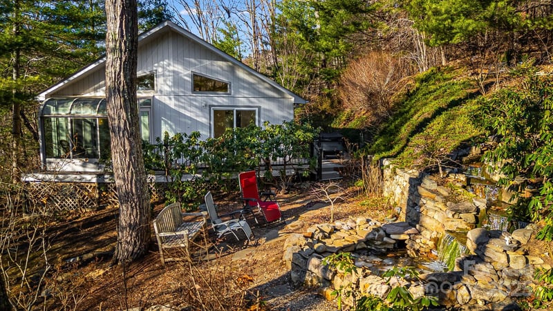 31 Covewood Rd, Asheville, NC 28805