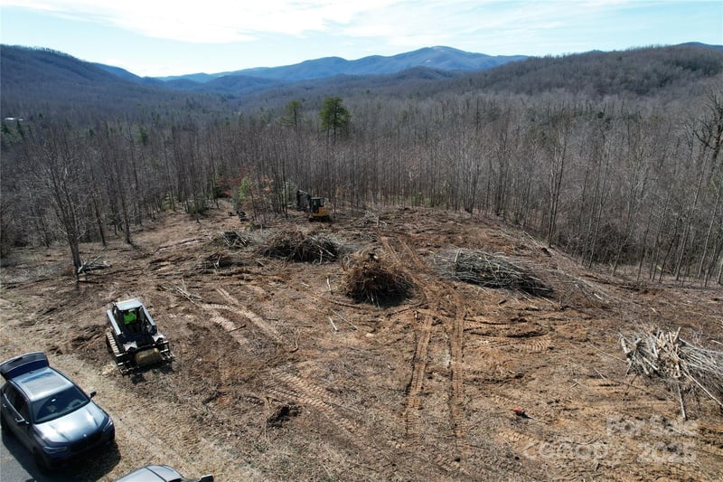 55 Major Mountain Rd, Black Mountain, NC 28711