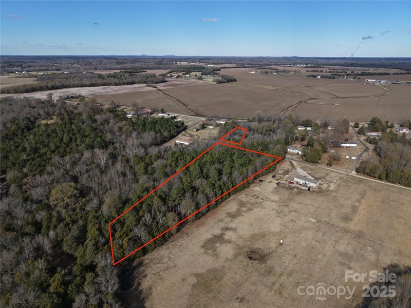 00 Givens Creek Trl, Rock Hill, SC 29730
