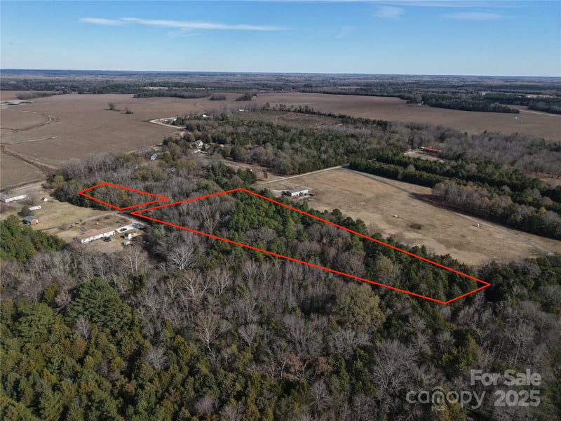 00 Givens Creek Trl, Rock Hill, SC 29730