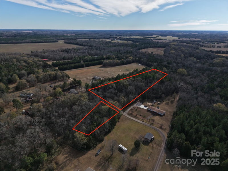 00 Givens Creek Trl, Rock Hill, SC 29730