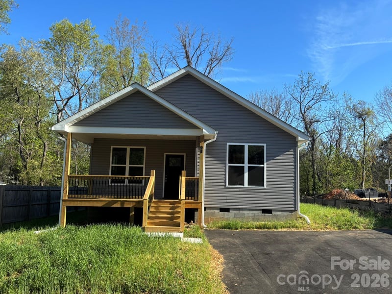 98 Brooklyn Rd #1, Asheville, NC 28803