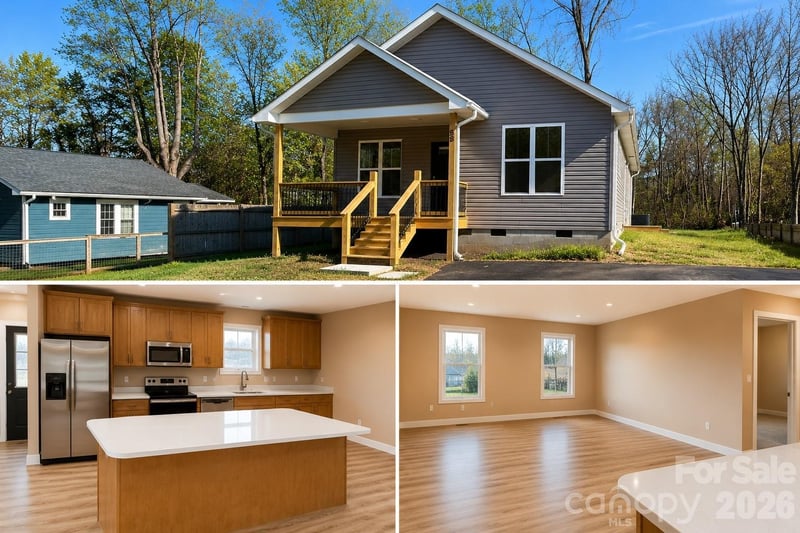 98 Brooklyn Rd #1, Asheville, NC 28803