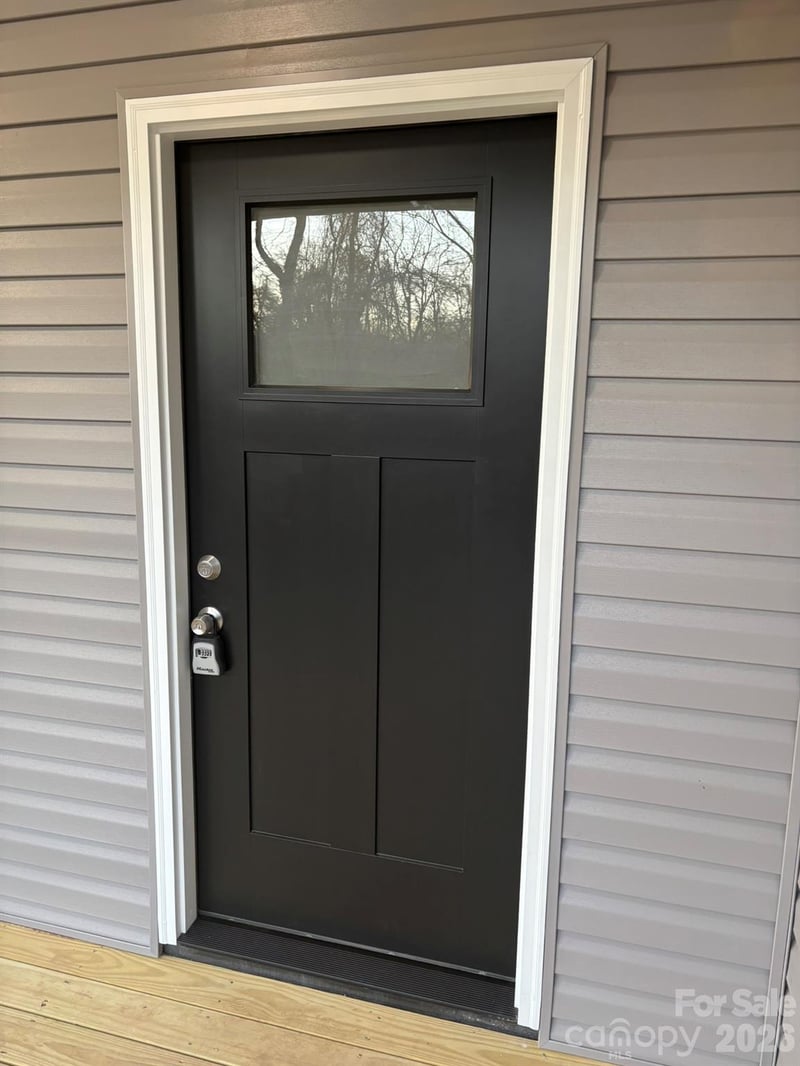 98 Brooklyn Rd #1, Asheville, NC 28803