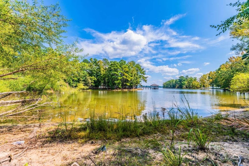 00 Sandlapper Dr Lot 13, York, SC 29745